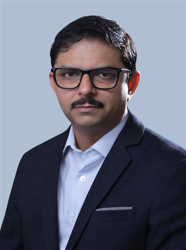 Hardeep Singh Solanki